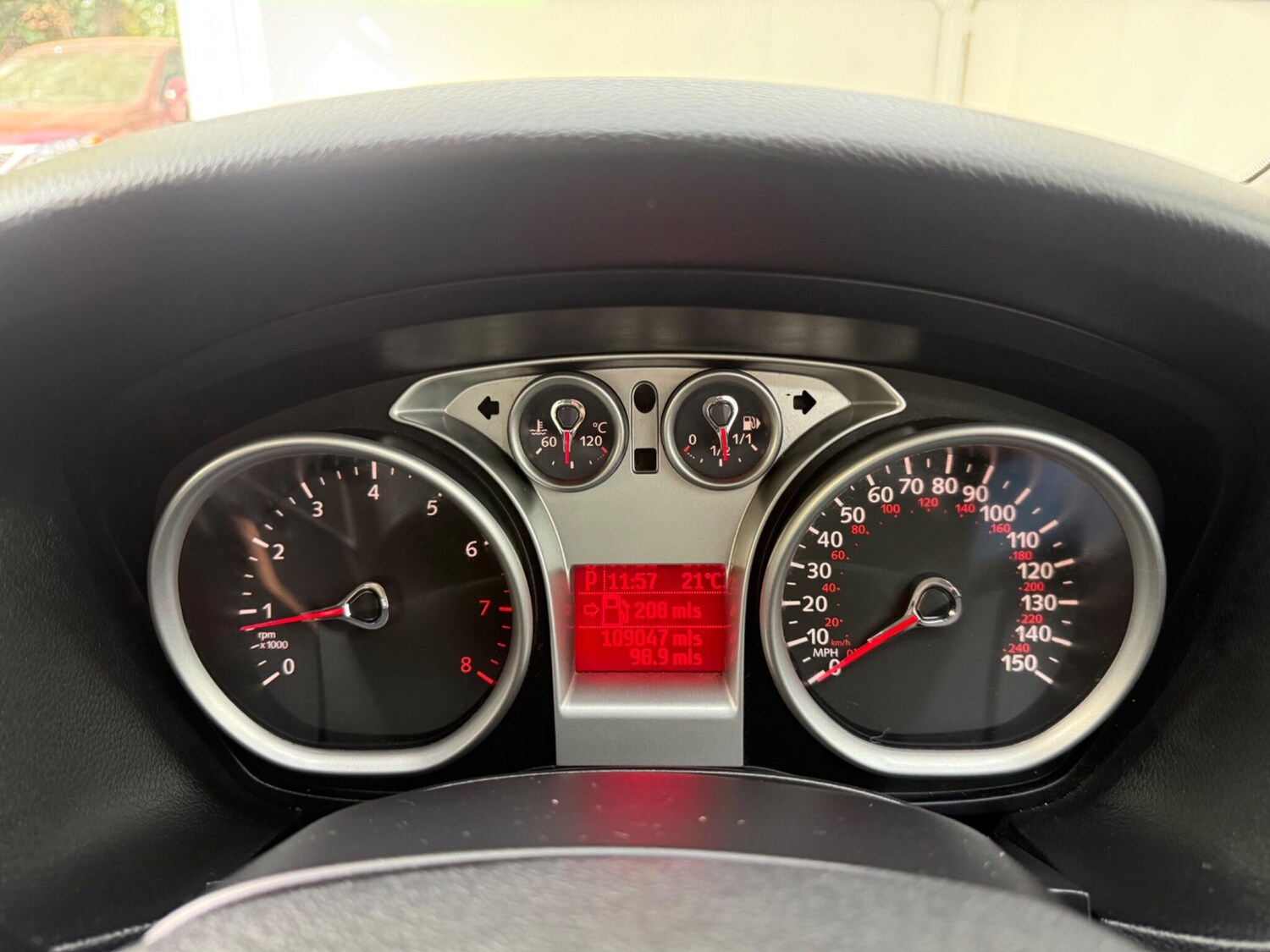 Used Ford Focus for sale - 78204023: Photo 34