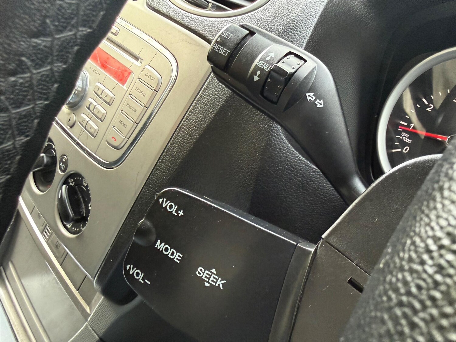 Used Ford Focus for sale - 78204023: Photo 35