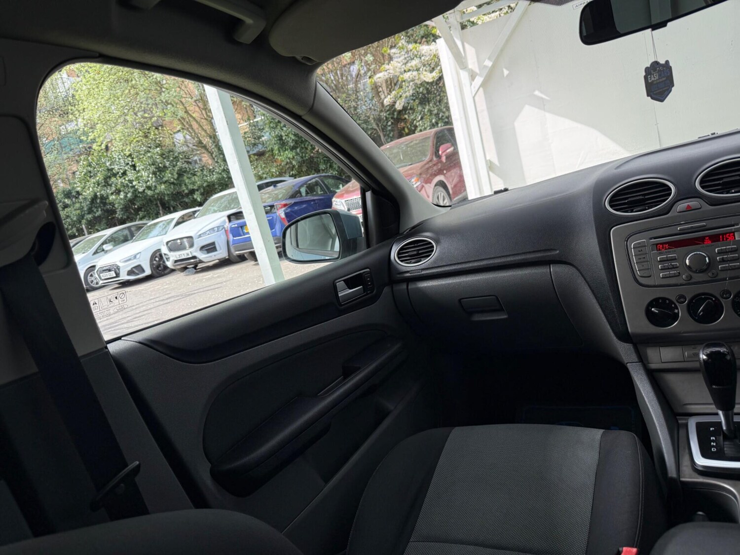 Used Ford Focus for sale - 78204023: Photo 37