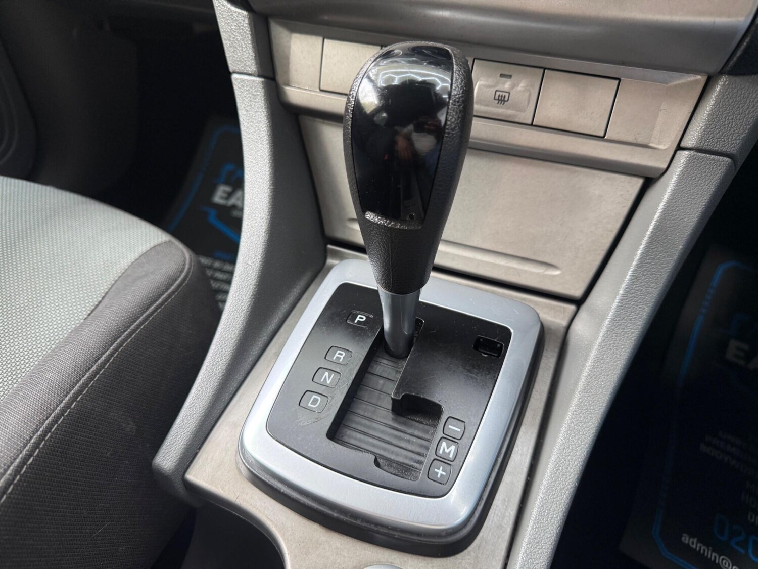 Used Ford Focus for sale - 78204023: Photo 46