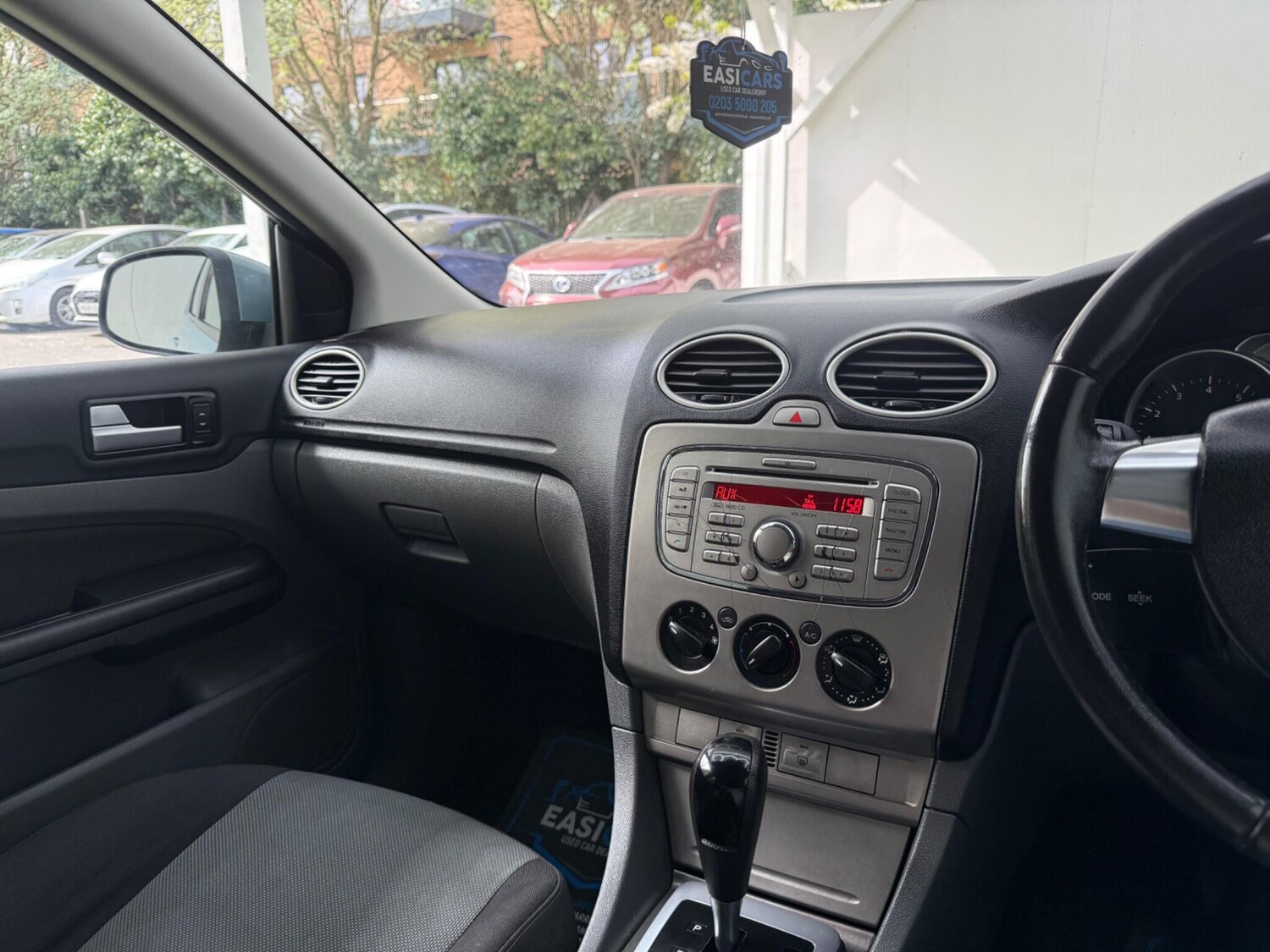 Used Ford Focus for sale - 78204023: Photo 48