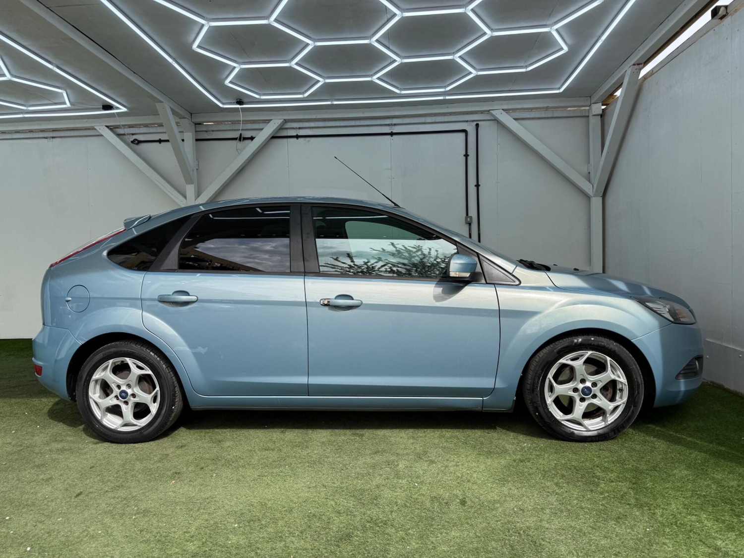 Used Ford Focus for sale - 78204023: Photo 5