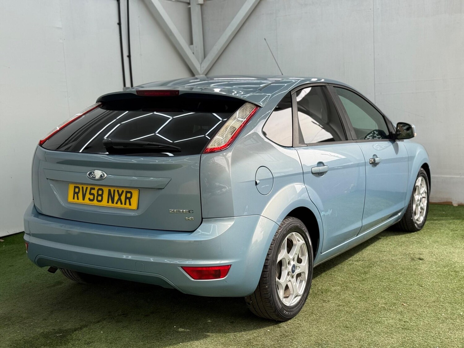 Used Ford Focus for sale - 78204023: Photo 6