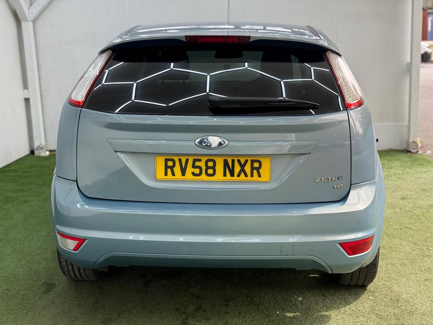 Used Ford Focus for sale - 78204023: Photo 7