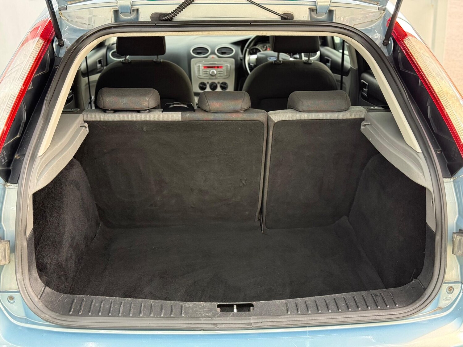 Used Ford Focus for sale - 78204023: Photo 8