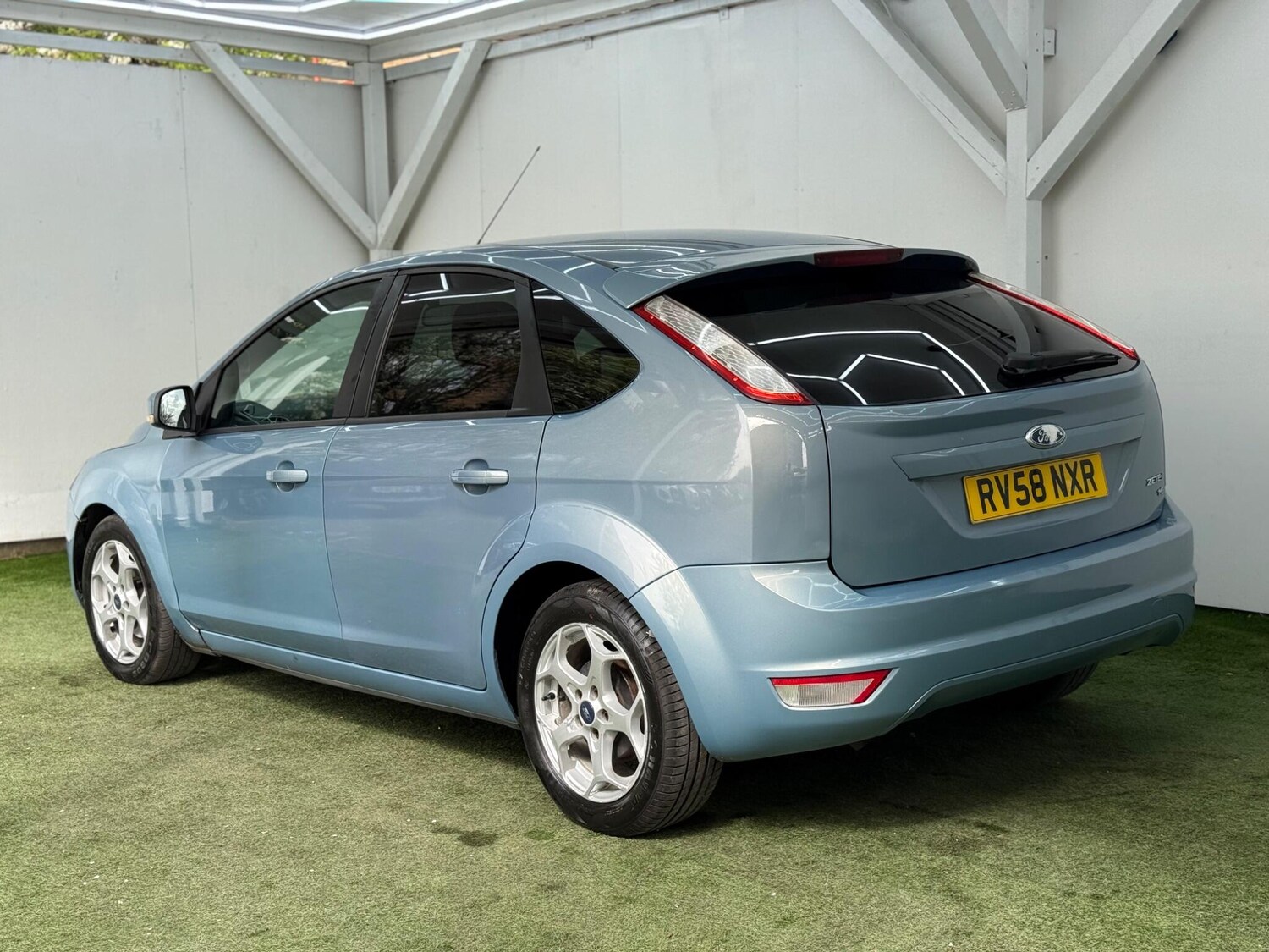 Used Ford Focus for sale - 78204023: Photo 9