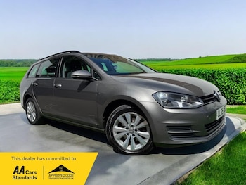 Used Volkswagen Golf 2015 for sale - 75494096: Photo