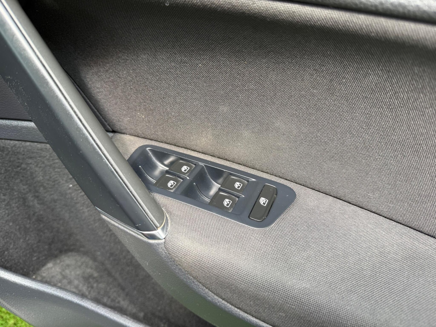 Vehicle 41