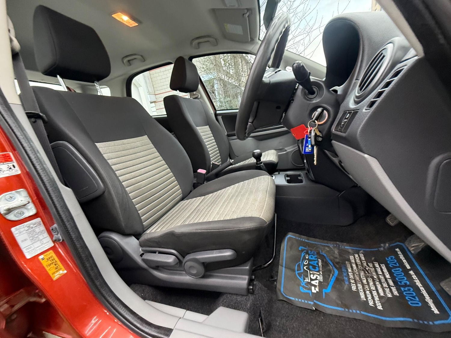 Used Suzuki SX4 2014 for sale - 77883341: Photo 16