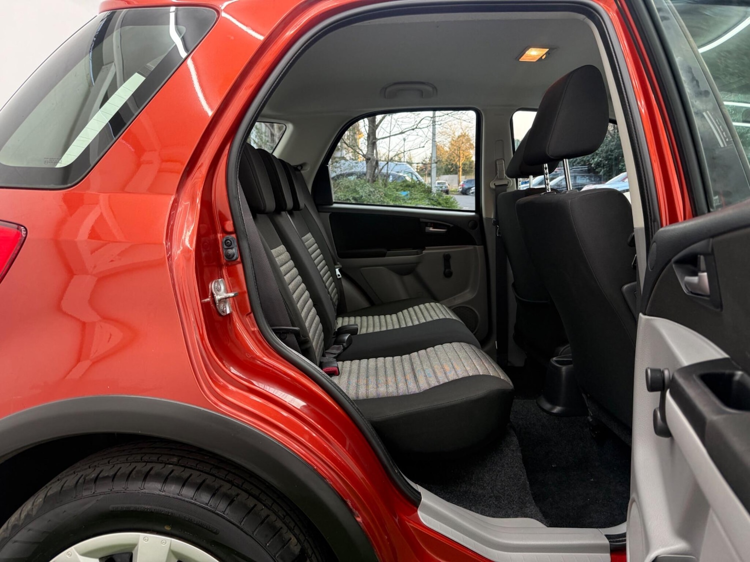 Used Suzuki SX4 2014 for sale - 77883341: Photo 18