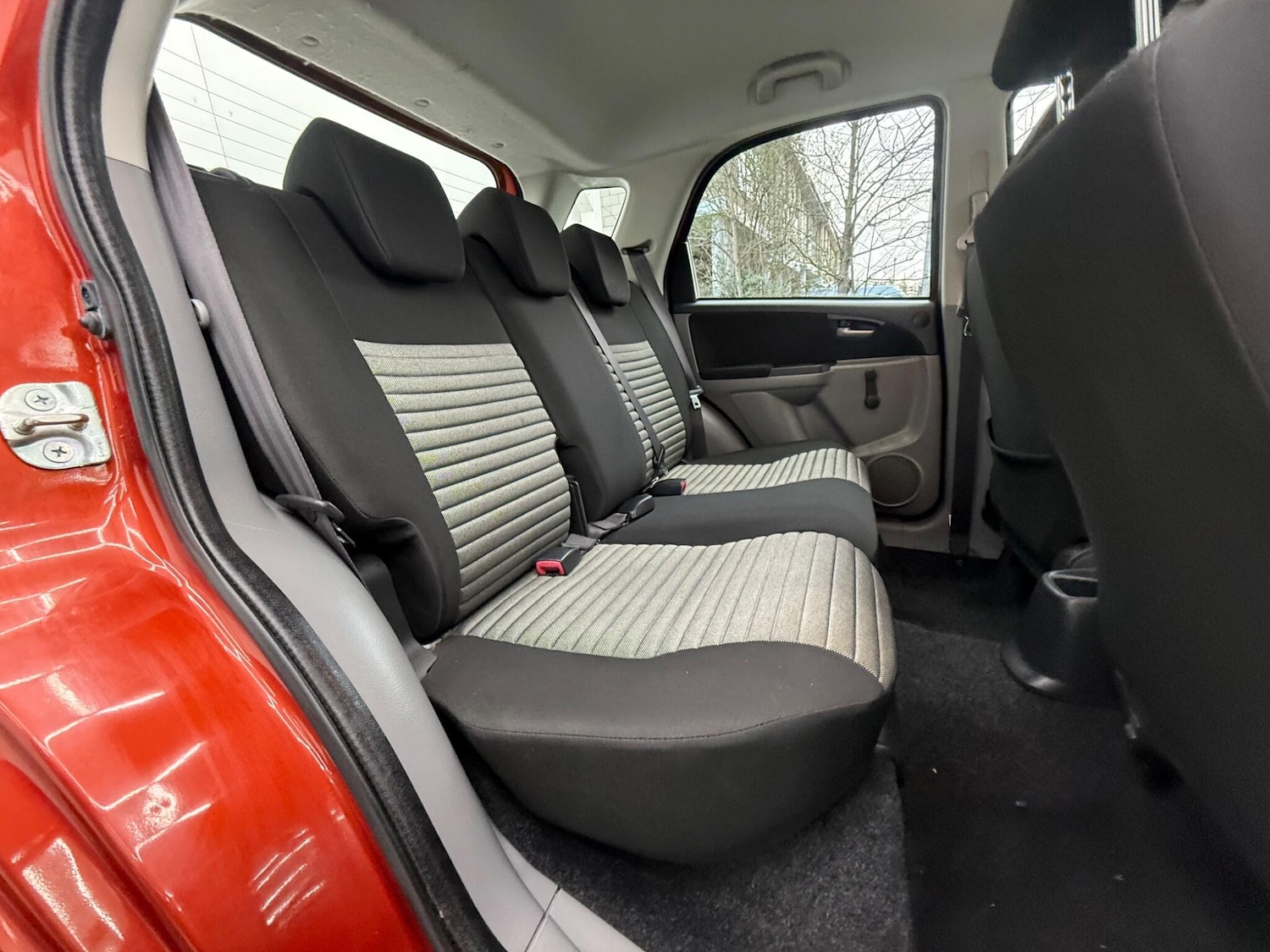 Used Suzuki SX4 2014 for sale - 77883341: Photo 20