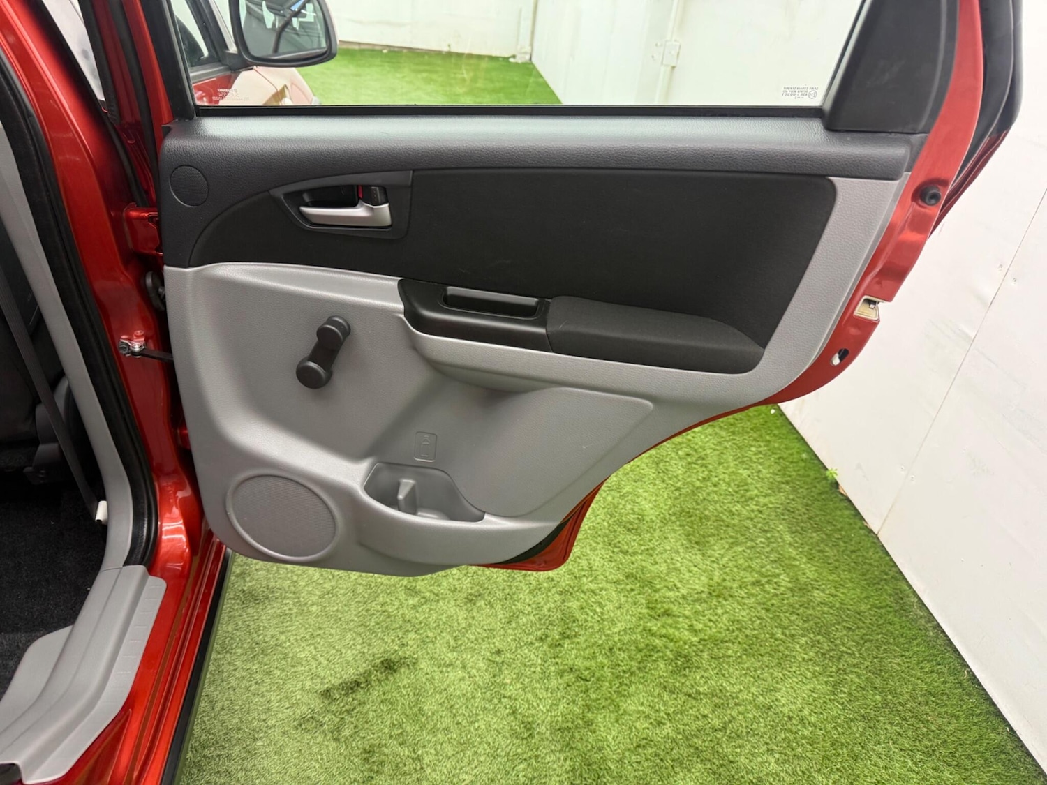 Used Suzuki SX4 2014 for sale - 77883341: Photo 21