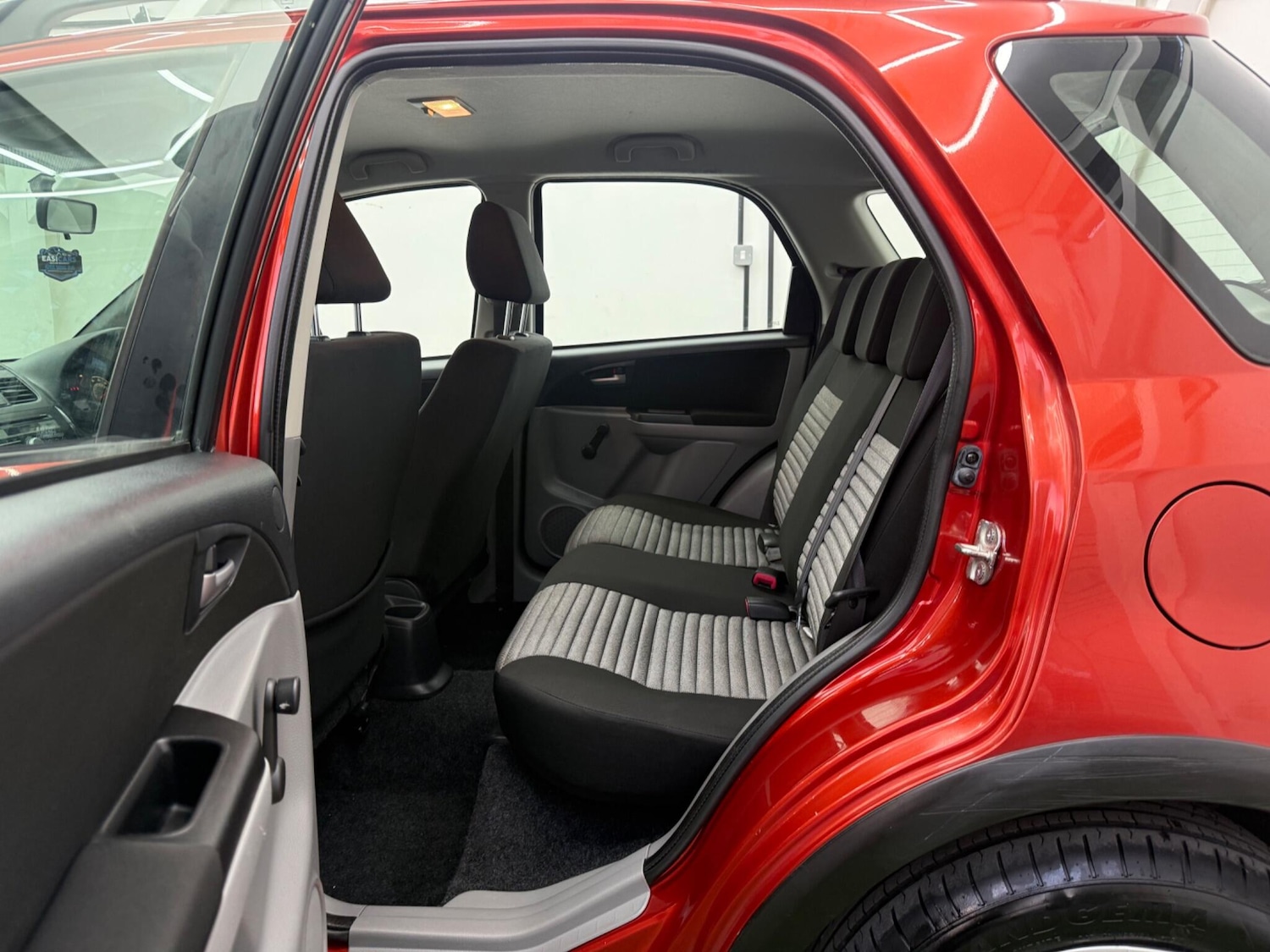 Used Suzuki SX4 2014 for sale - 77883341: Photo 22