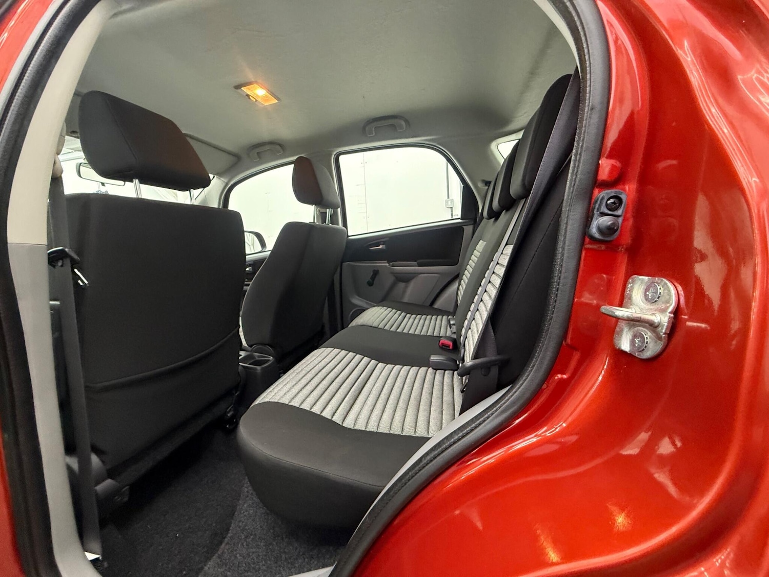 Used Suzuki SX4 2014 for sale - 77883341: Photo 23