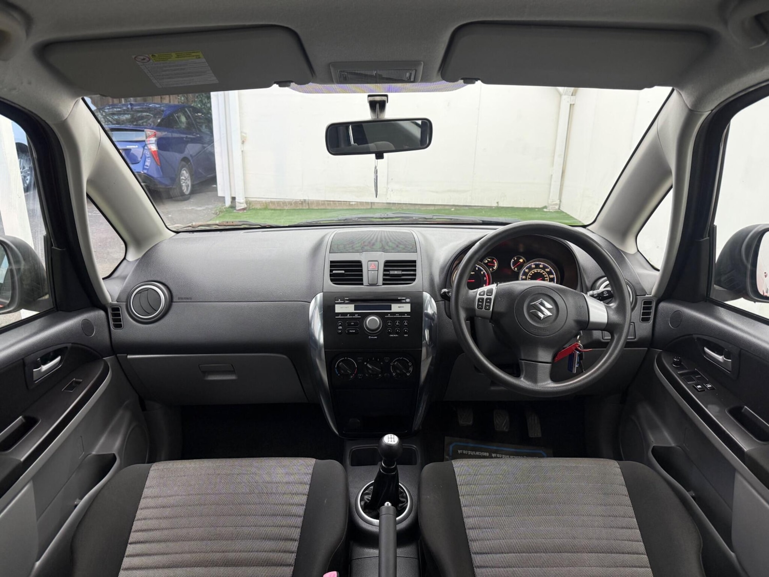 Used Suzuki SX4 2014 for sale - 77883341: Photo 28