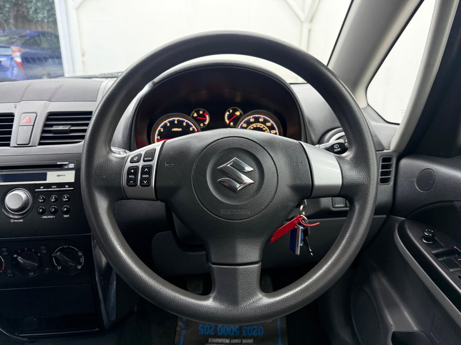 Used Suzuki SX4 2014 for sale - 77883341: Photo 32