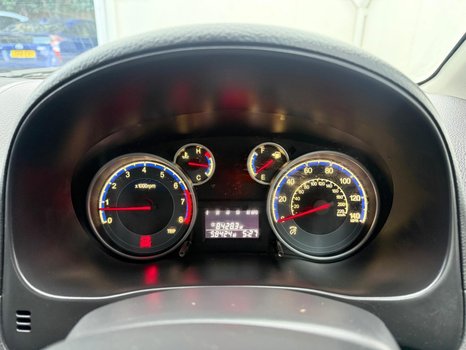 Used Suzuki SX4 2014 for sale - 77883341: Photo 33