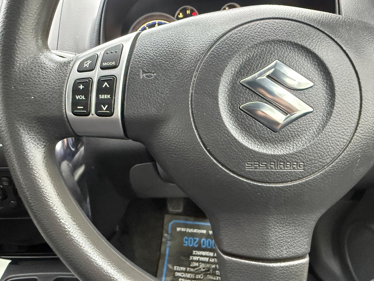 Used Suzuki SX4 2014 for sale - 77883341: Photo 34