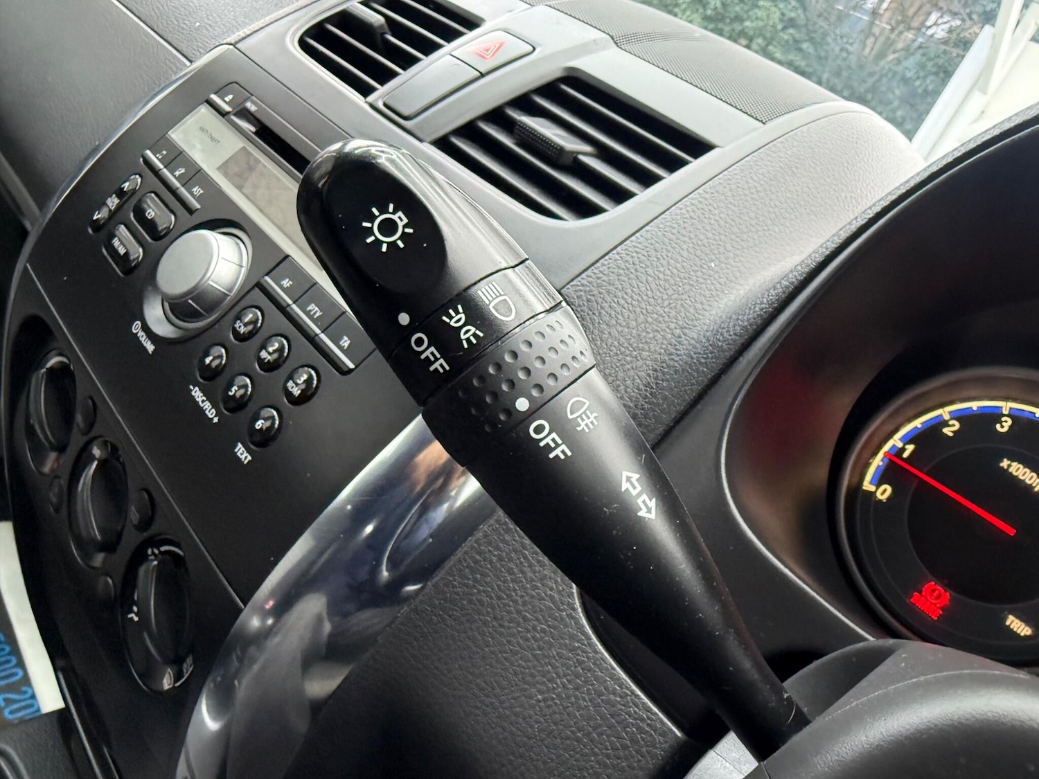 Used Suzuki SX4 2014 for sale - 77883341: Photo 35