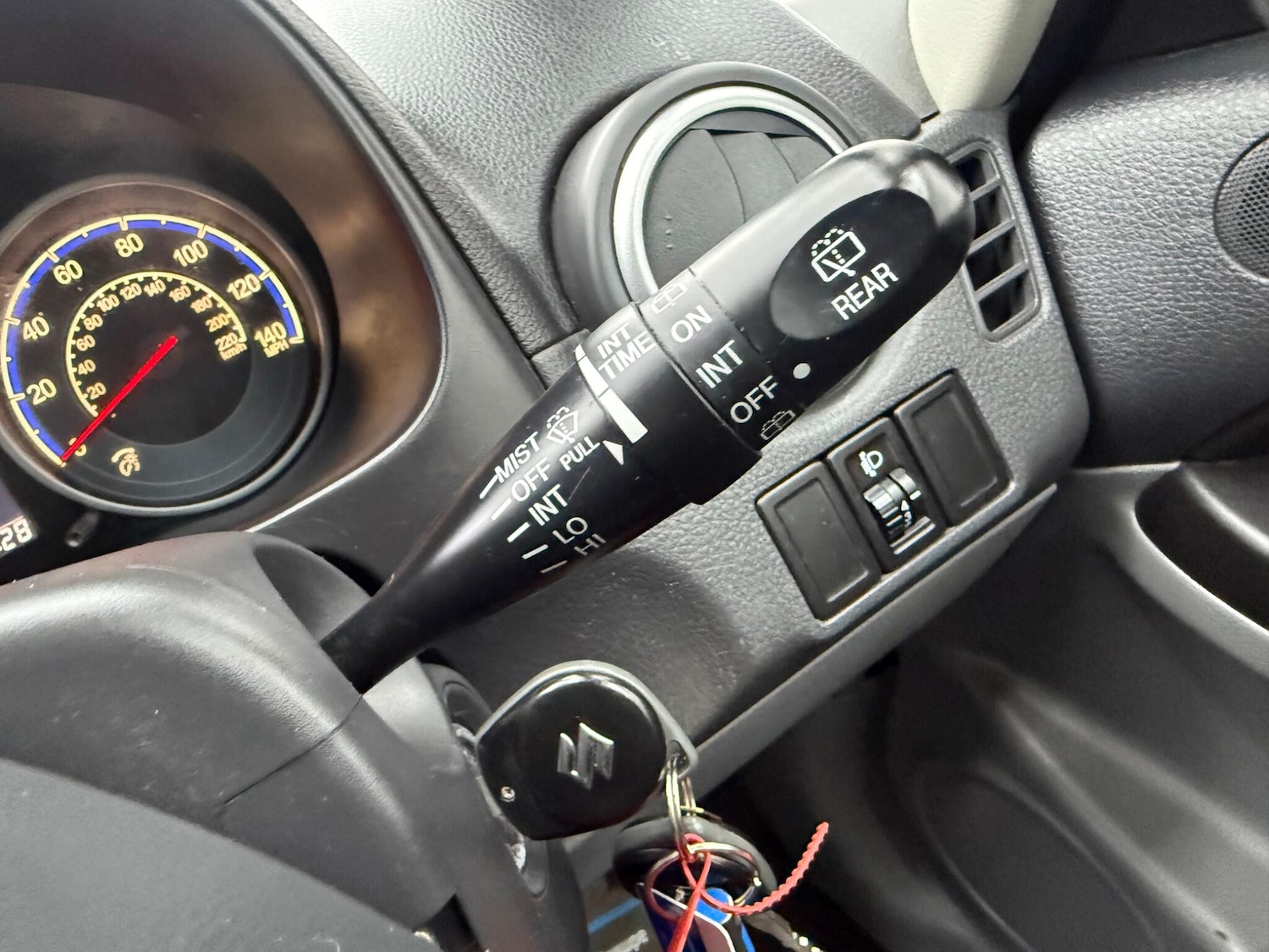 Used Suzuki SX4 2014 for sale - 77883341: Photo 36