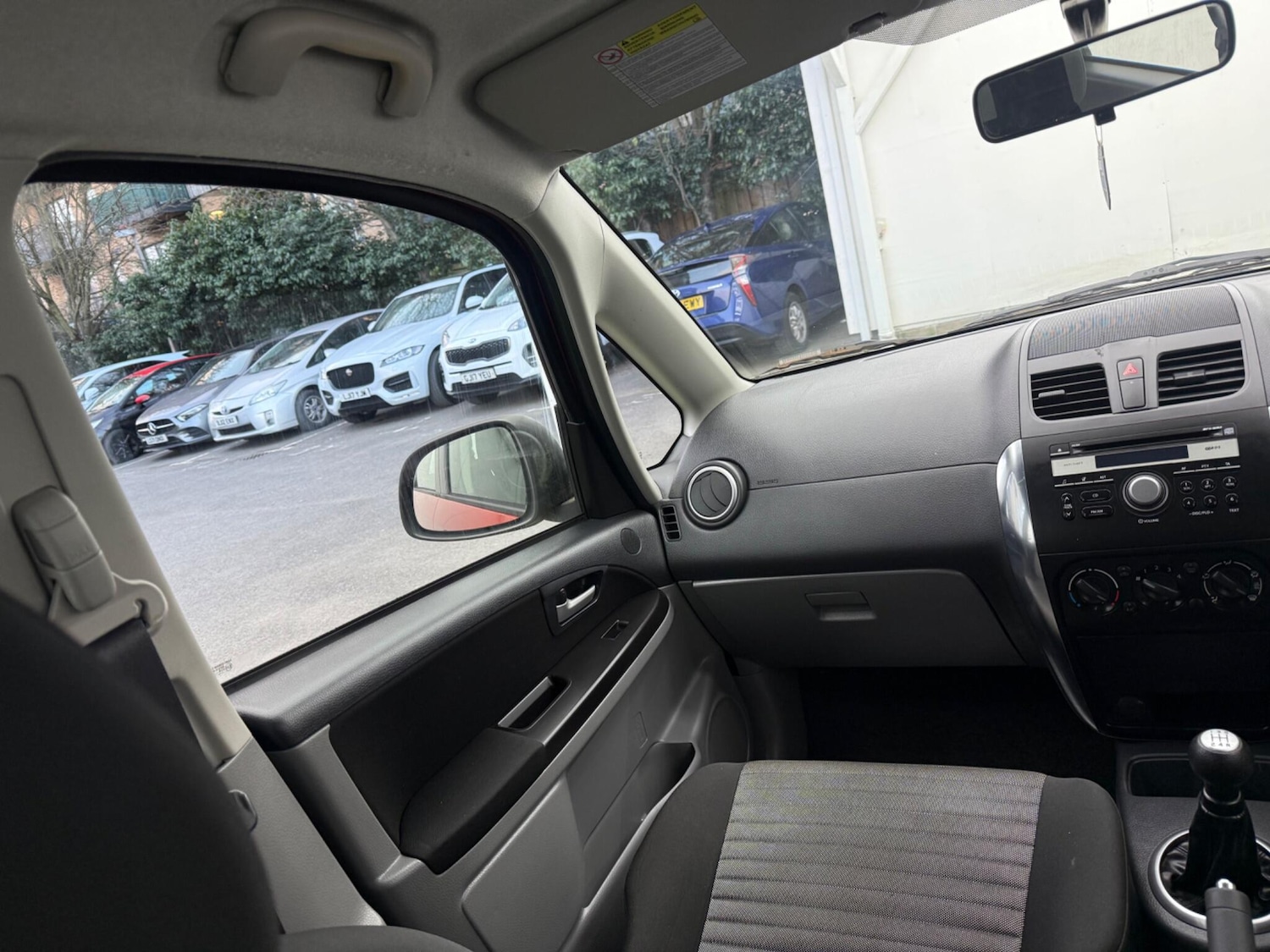 Used Suzuki SX4 2014 for sale - 77883341: Photo 37