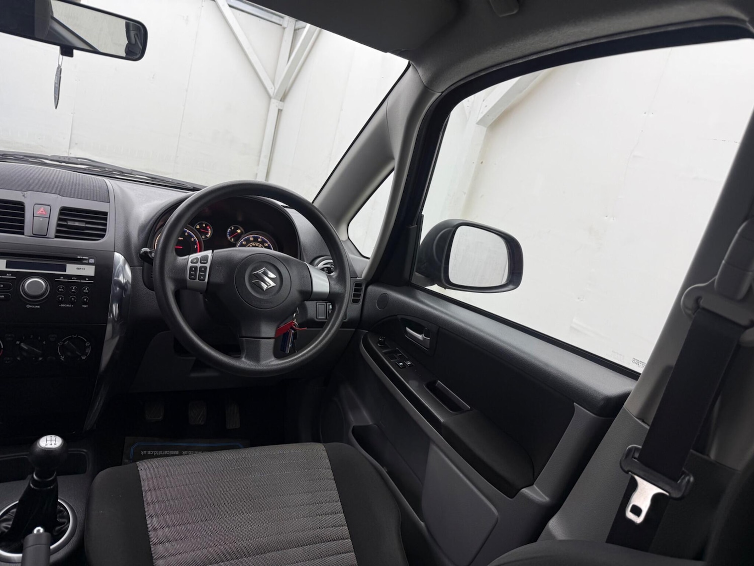 Used Suzuki SX4 2014 for sale - 77883341: Photo 38