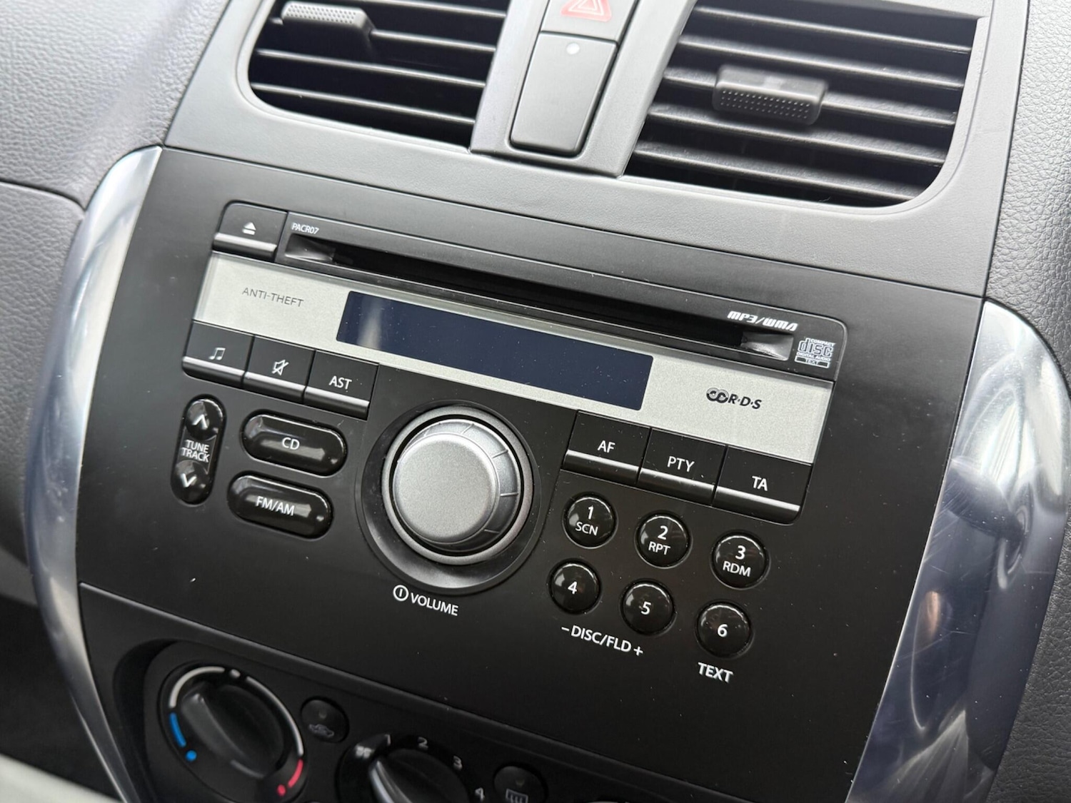 Used Suzuki SX4 2014 for sale - 77883341: Photo 43