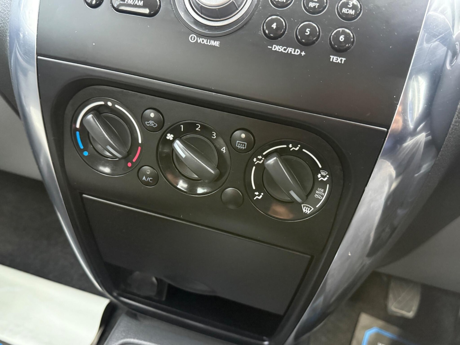 Used Suzuki SX4 2014 for sale - 77883341: Photo 44