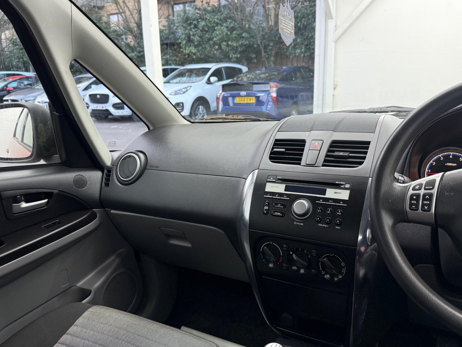 Used Suzuki SX4 2014 for sale - 77883341: Photo 48