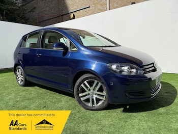 2010 (60) - 1.4 TSI SE DSG Euro 5 5dr