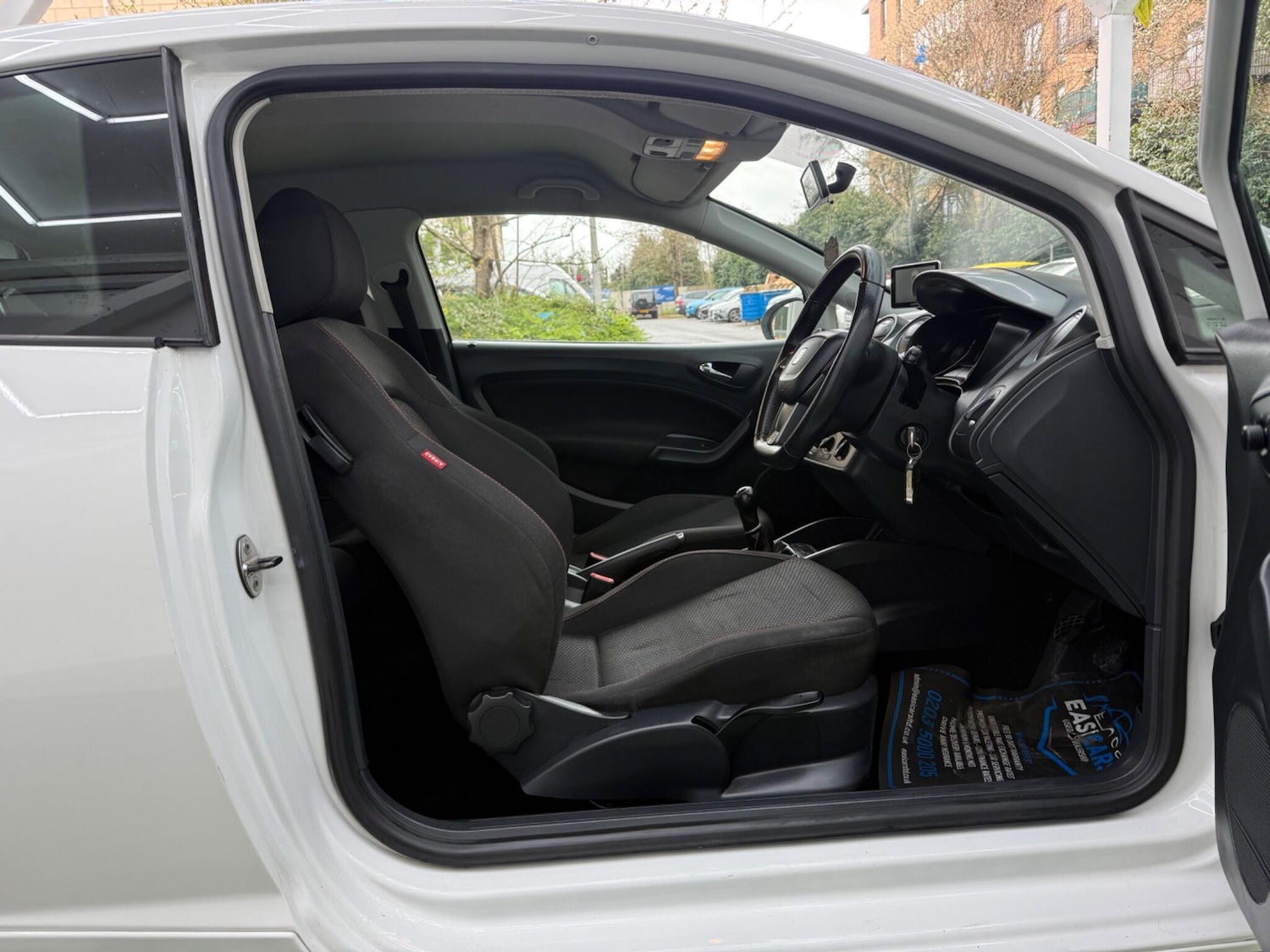 Used SEAT Ibiza 2013 for sale - 78047351: Photo 14