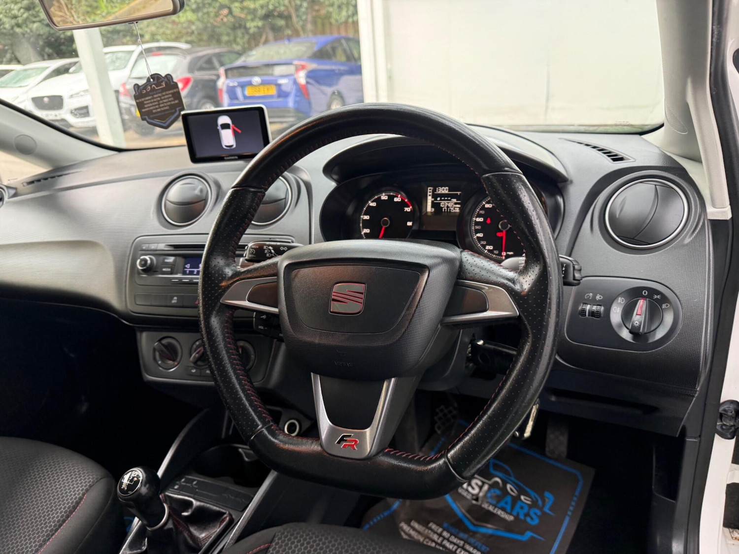 Used SEAT Ibiza 2013 for sale - 78047351: Photo 15