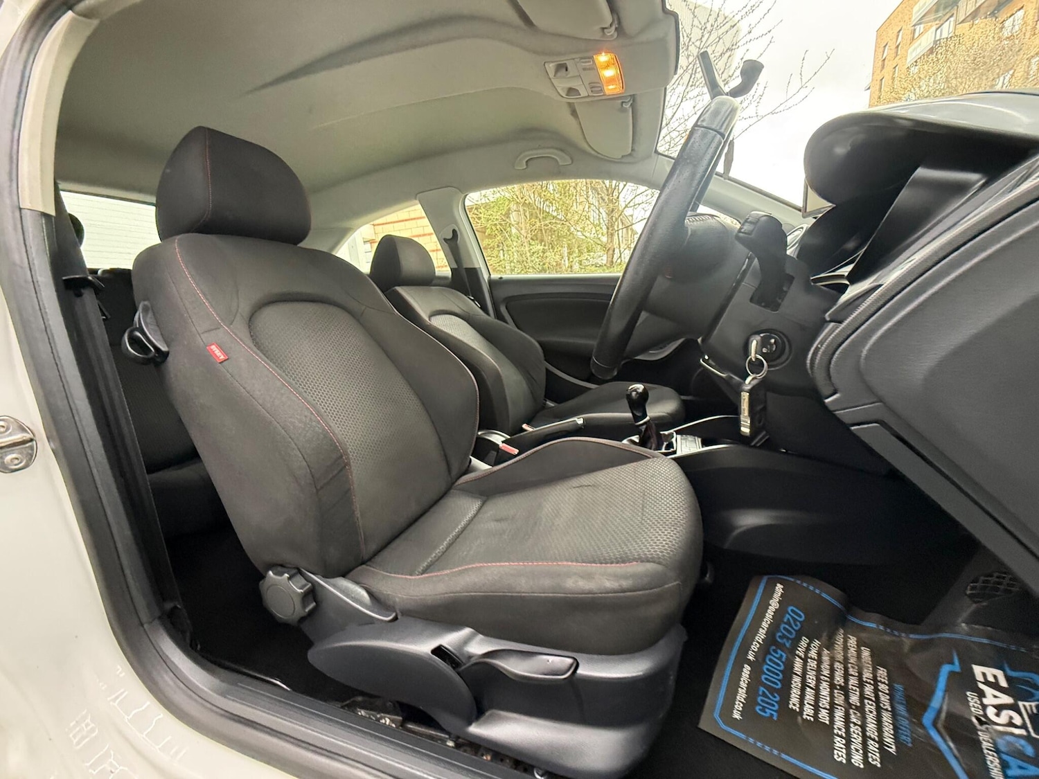 Used SEAT Ibiza 2013 for sale - 78047351: Photo 16