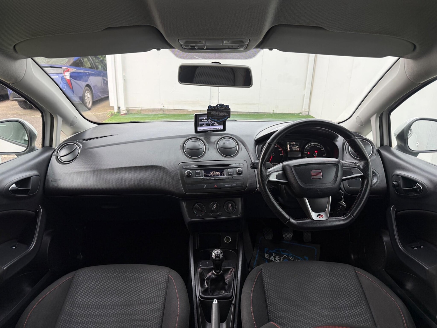 Used SEAT Ibiza 2013 for sale - 78047351: Photo 23