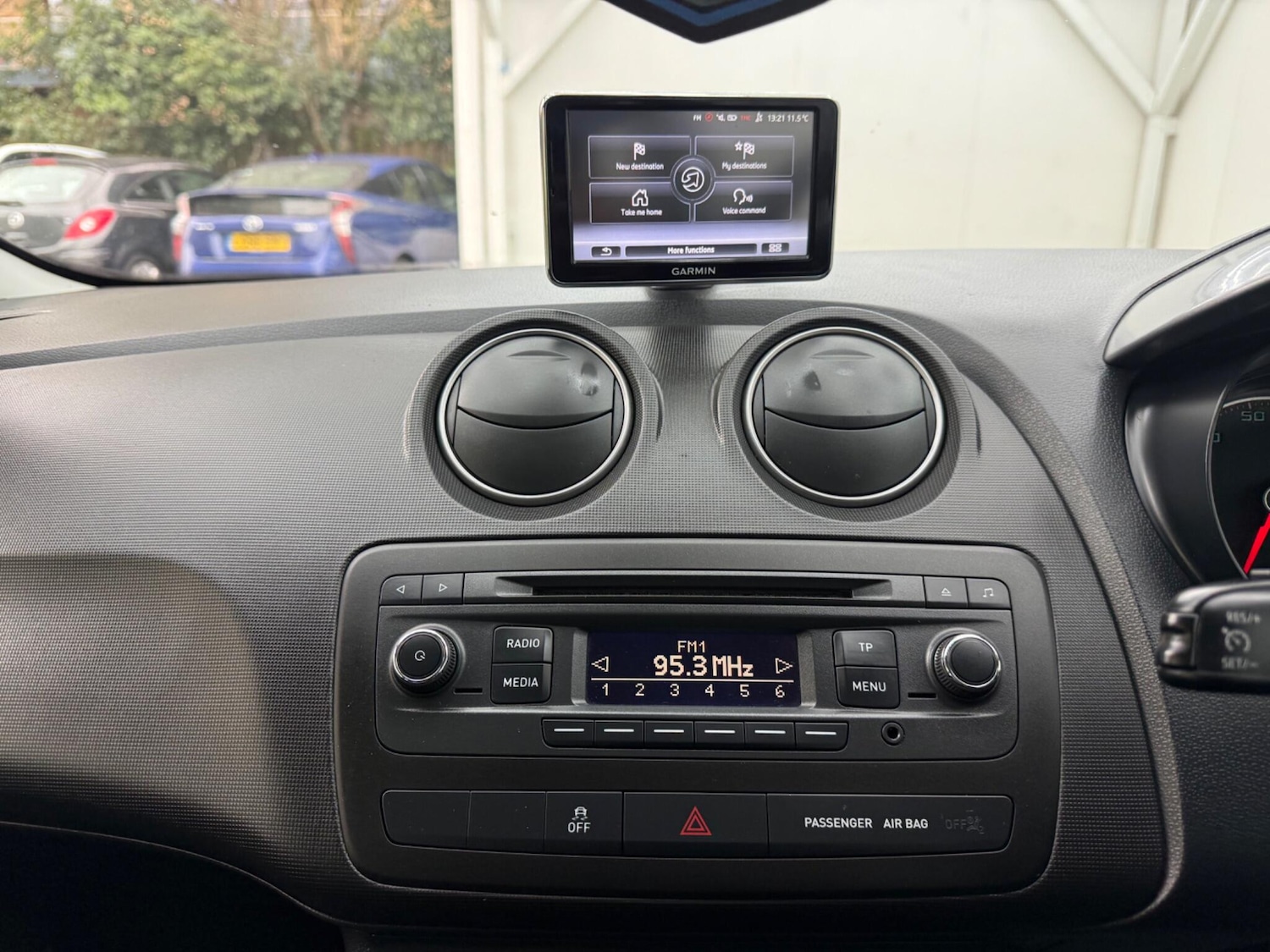 Used SEAT Ibiza 2013 for sale - 78047351: Photo 24