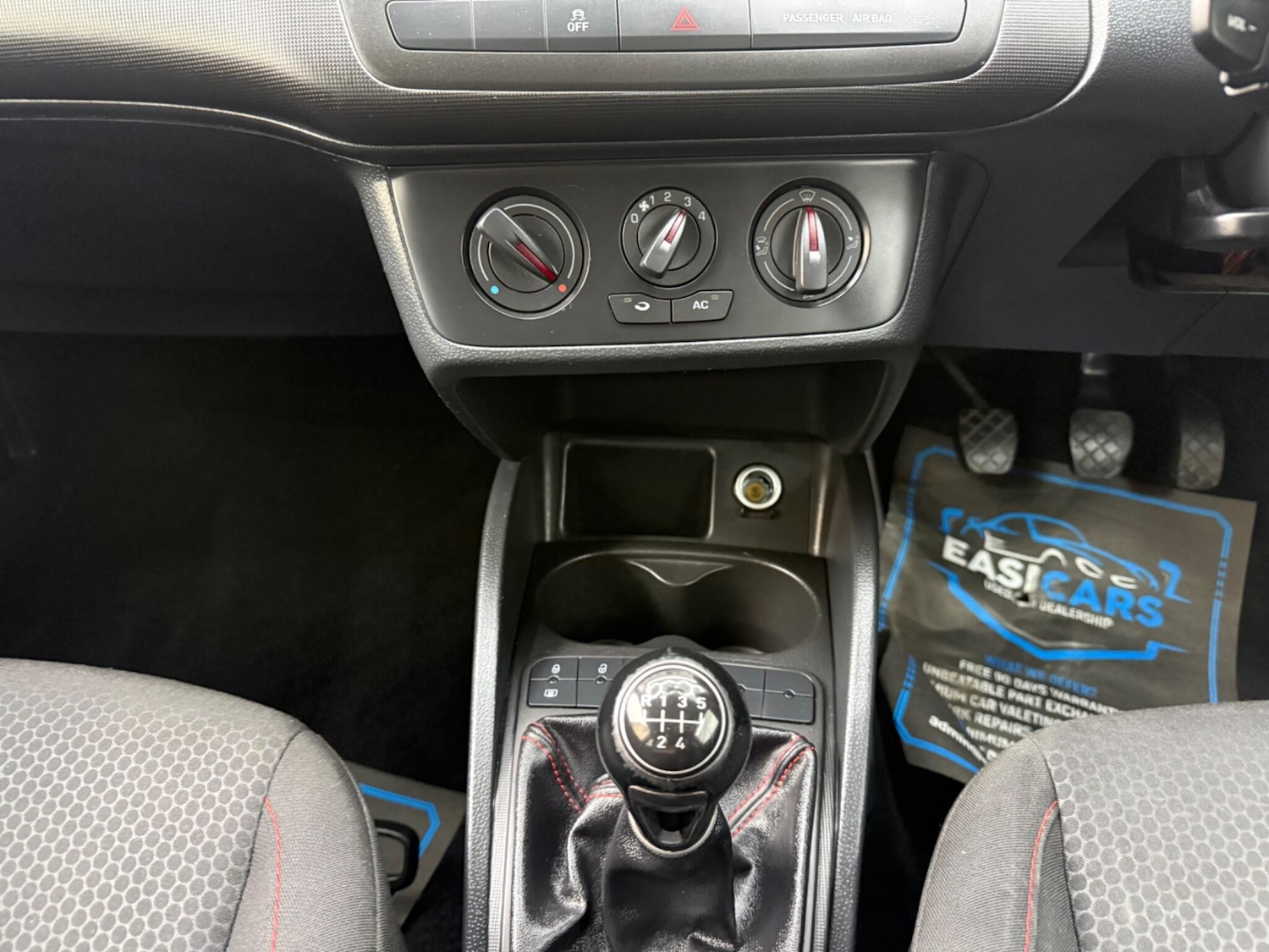 Used SEAT Ibiza 2013 for sale - 78047351: Photo 25