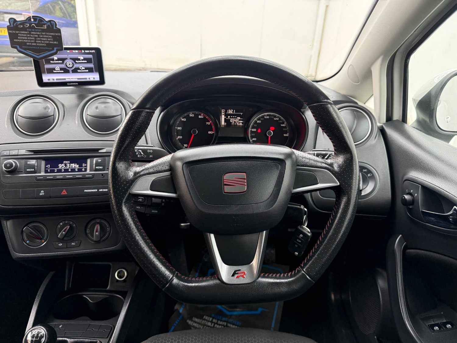 Used SEAT Ibiza 2013 for sale - 78047351: Photo 27