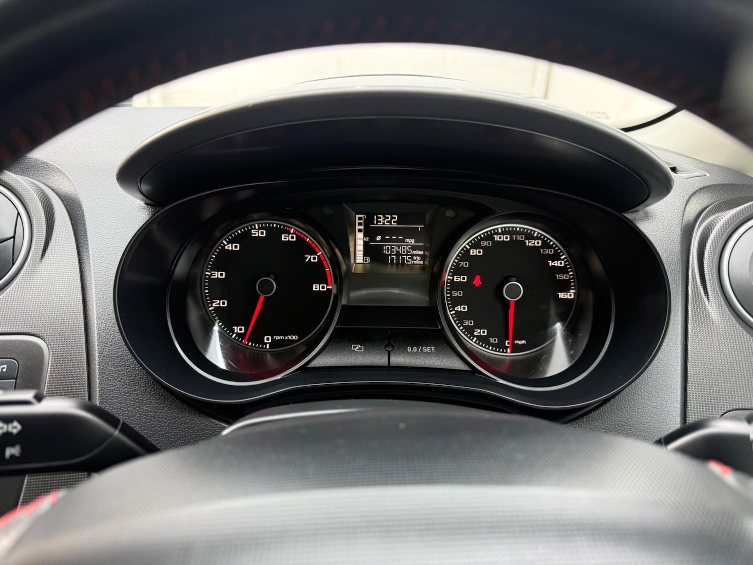 Used SEAT Ibiza 2013 for sale - 78047351: Photo 28