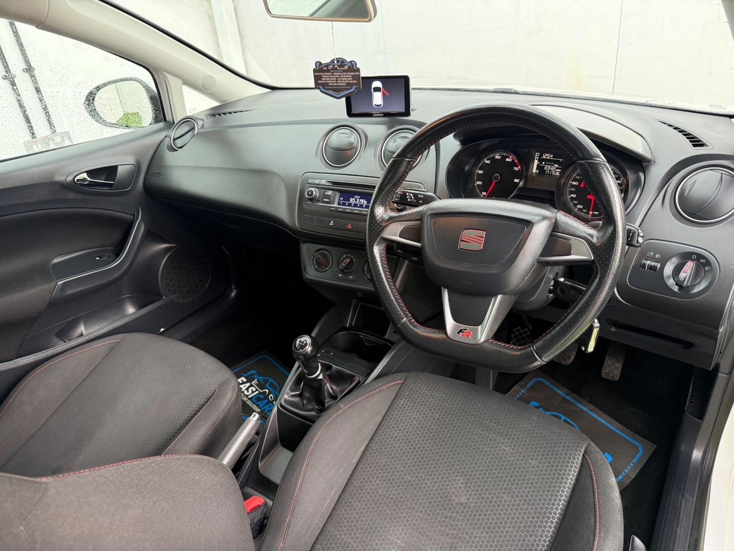 Used SEAT Ibiza 2013 for sale - 78047351: Photo 3