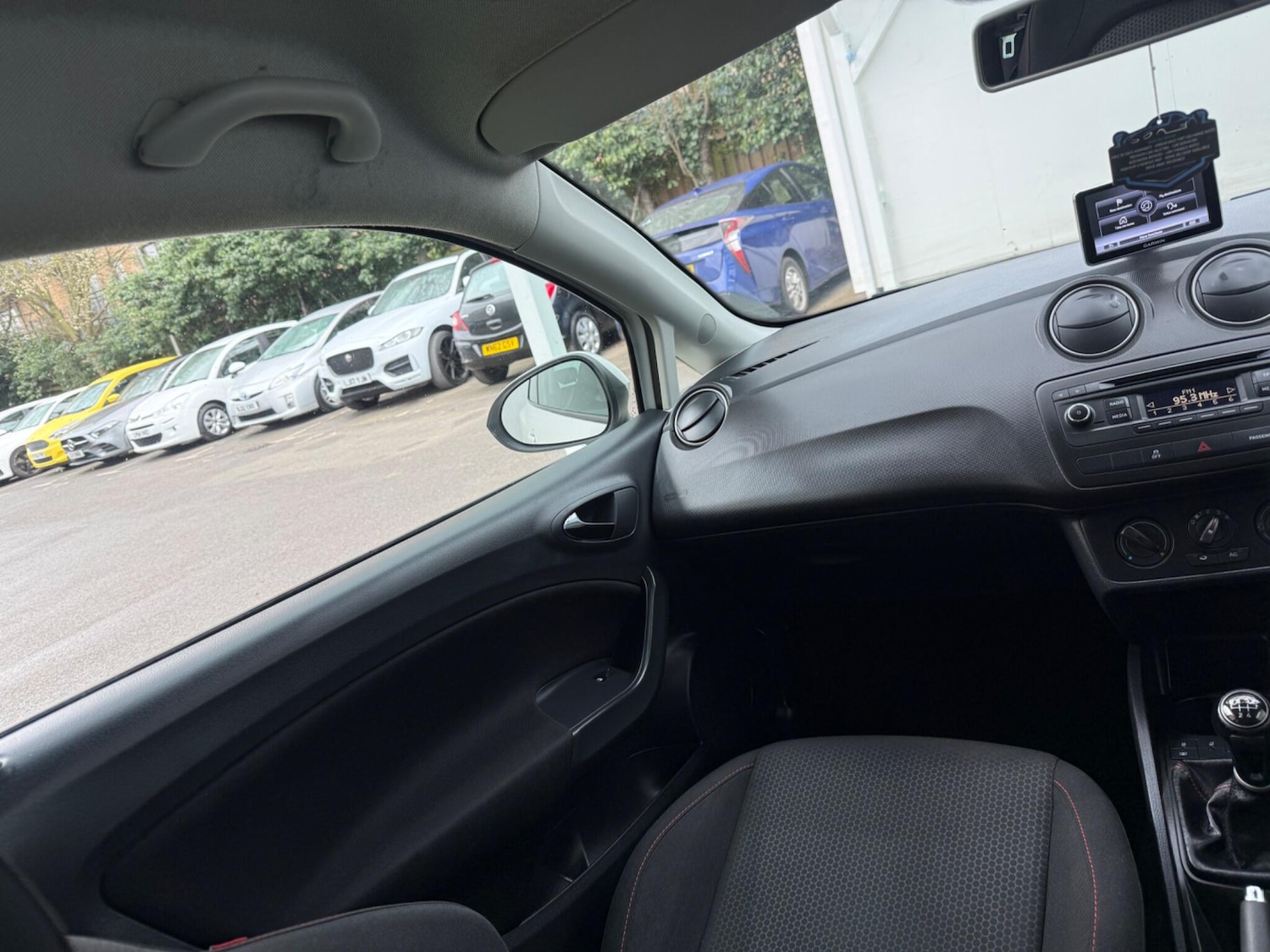 Used SEAT Ibiza 2013 for sale - 78047351: Photo 31