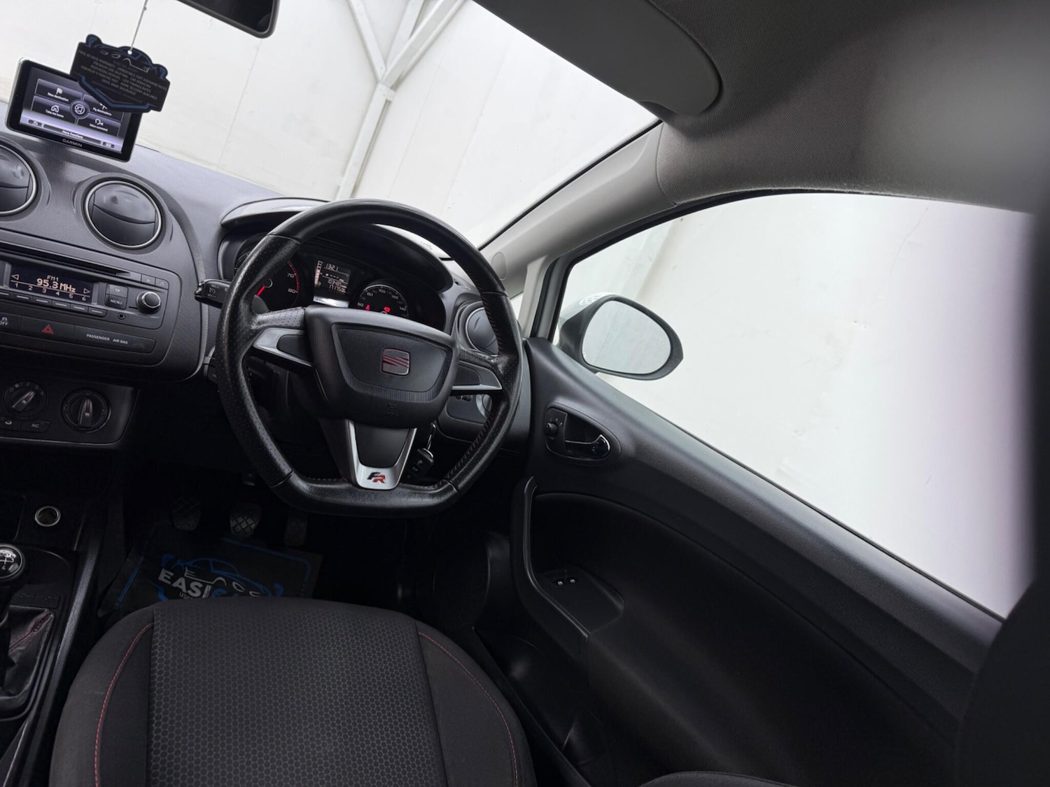 Used SEAT Ibiza 2013 for sale - 78047351: Photo 32