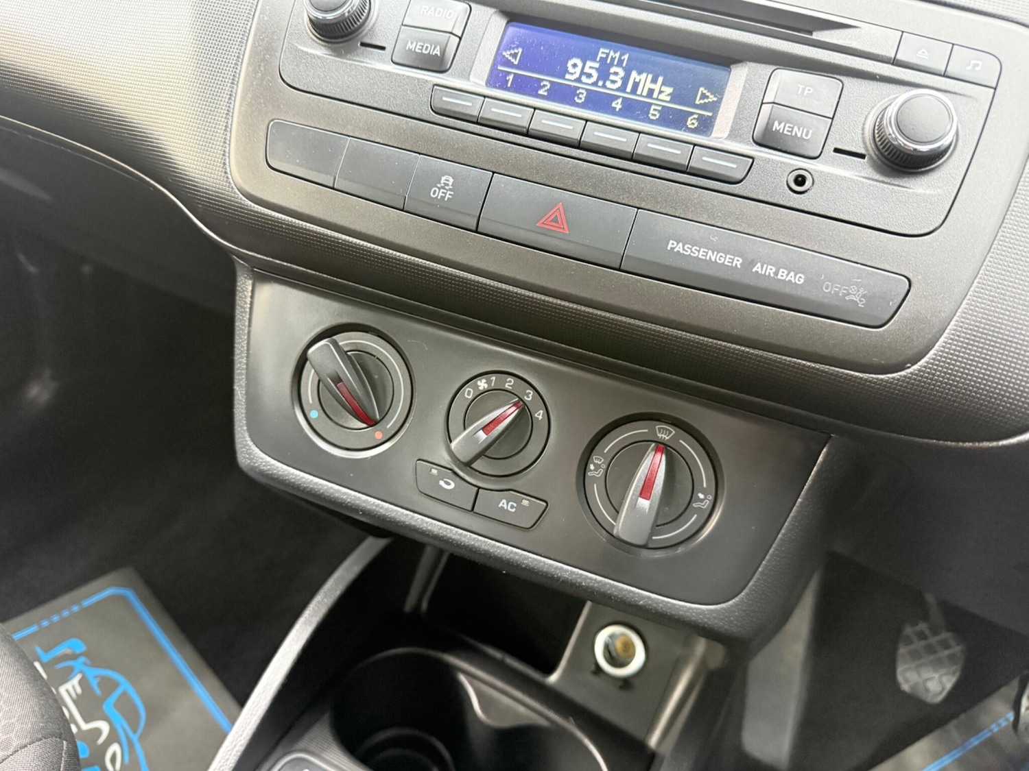 Used SEAT Ibiza 2013 for sale - 78047351: Photo 44