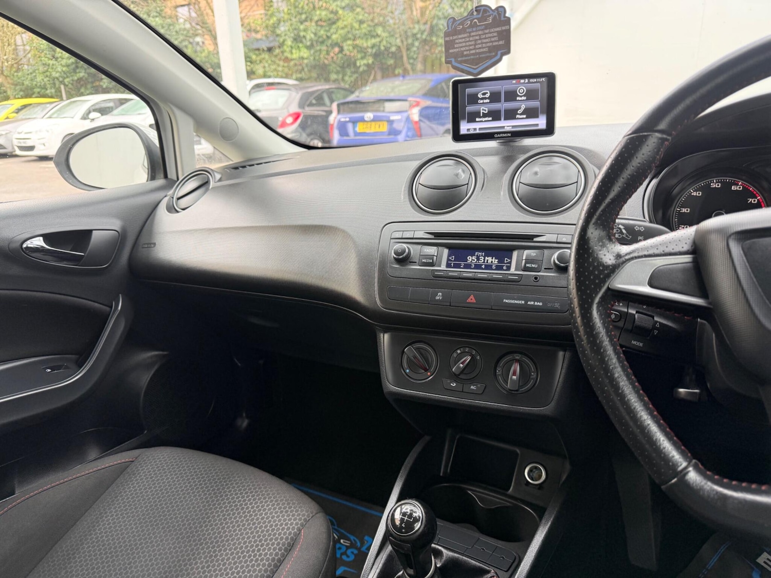 Used SEAT Ibiza 2013 for sale - 78047351: Photo 48