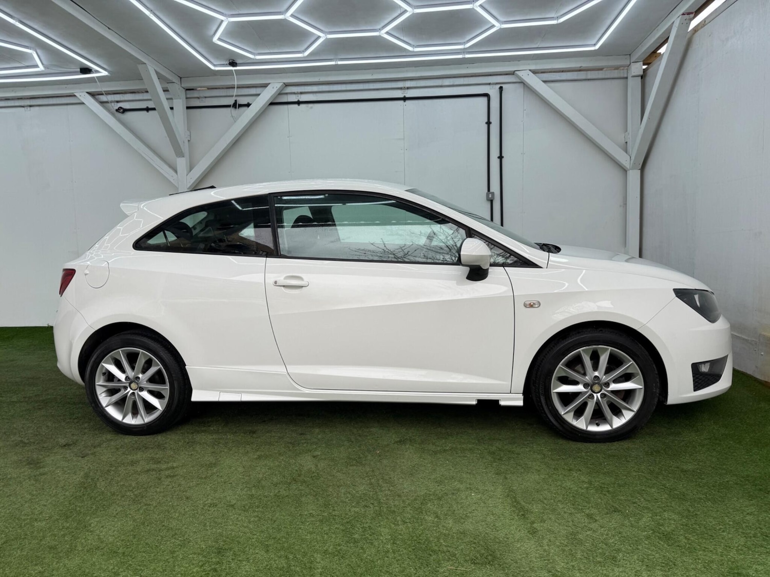 Used SEAT Ibiza 2013 for sale - 78047351: Photo 5