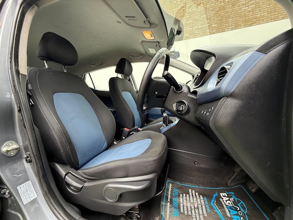 Used Hyundai i10 2014 for sale - 76259993: Photo 14