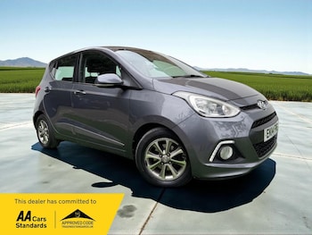 2014 (14) - 1.2 Premium Euro 5 5dr