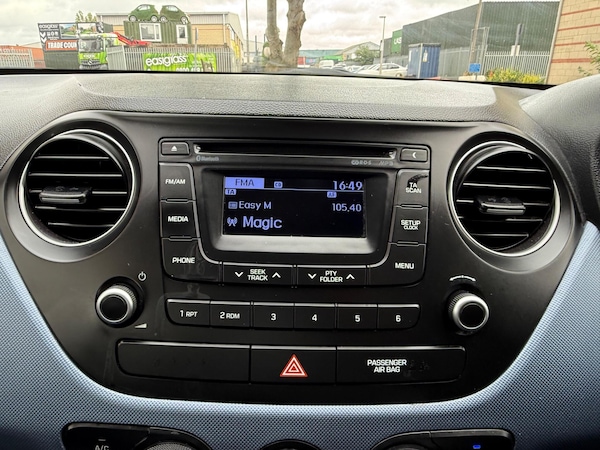 Used Hyundai i10 2014 for sale - 76259993: Photo 45