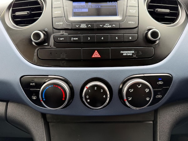 Used Hyundai i10 2014 for sale - 76259993: Photo 48
