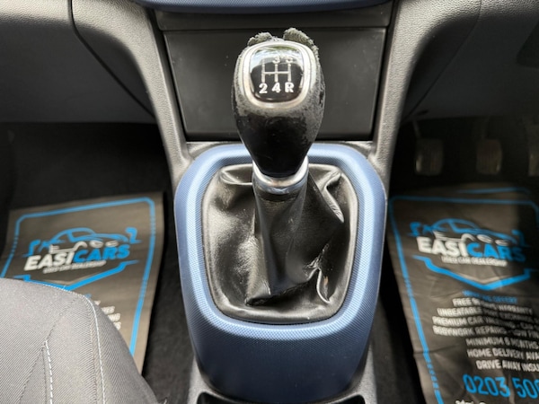 Used Hyundai i10 2014 for sale - 76259993: Photo 50
