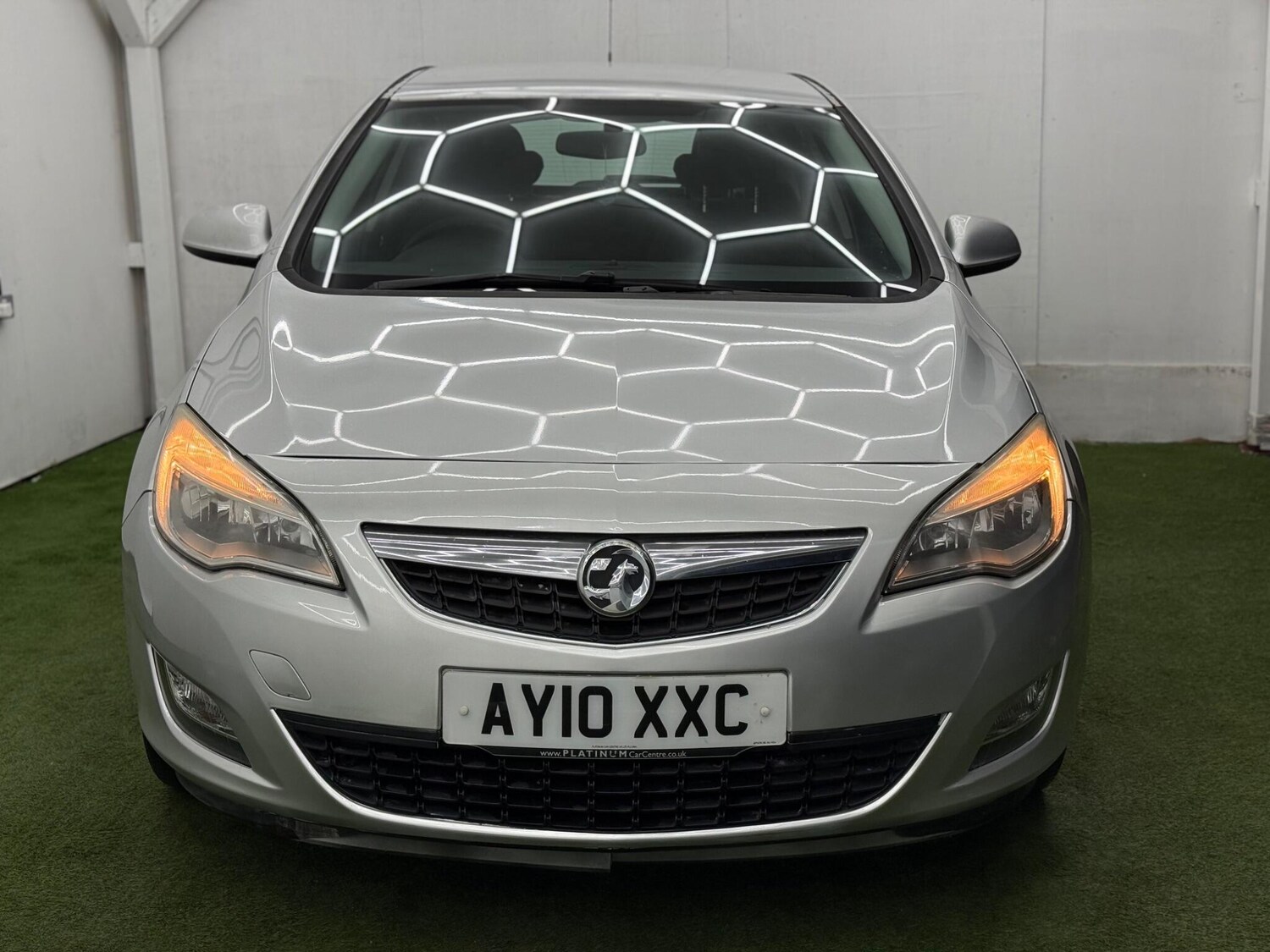 Used Vauxhall Astra for sale - 77496121: Photo 12